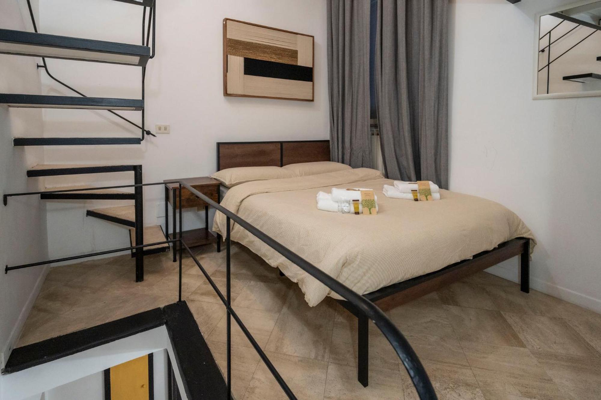Home D'Elite Sistina - Trevi Fountain Рим Экстерьер фото