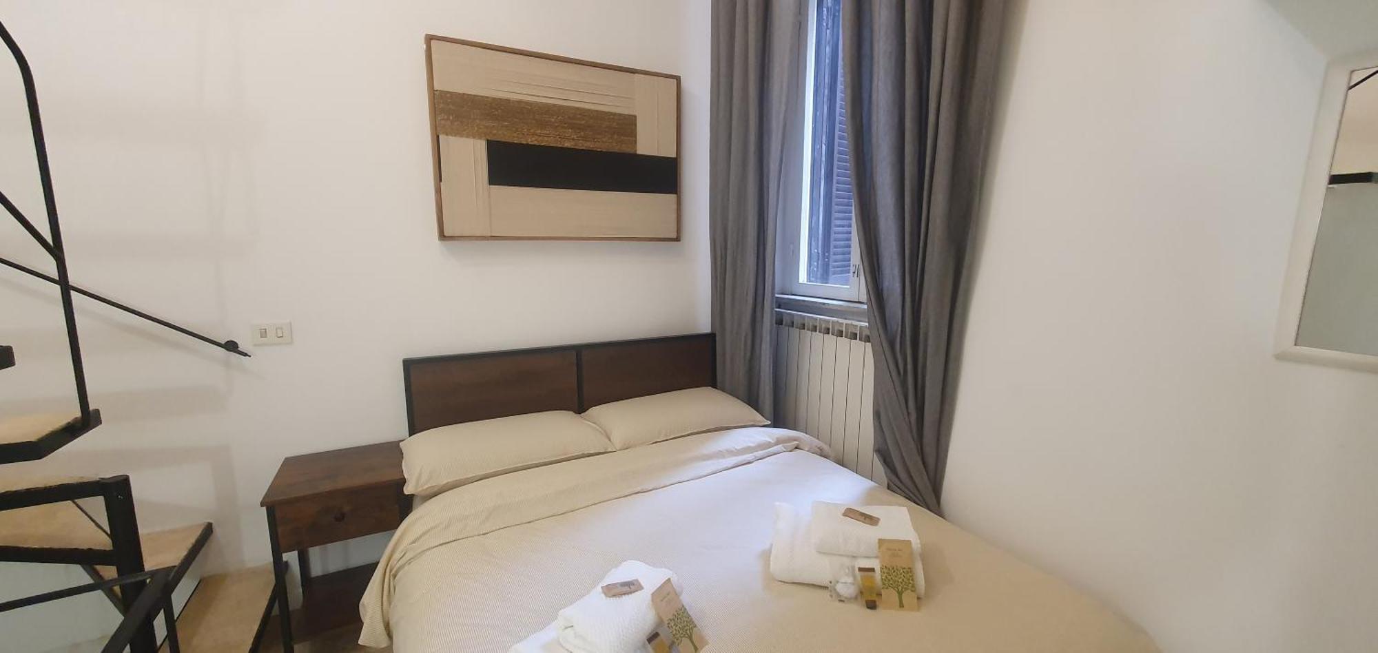 Home D'Elite Sistina - Trevi Fountain Рим Экстерьер фото