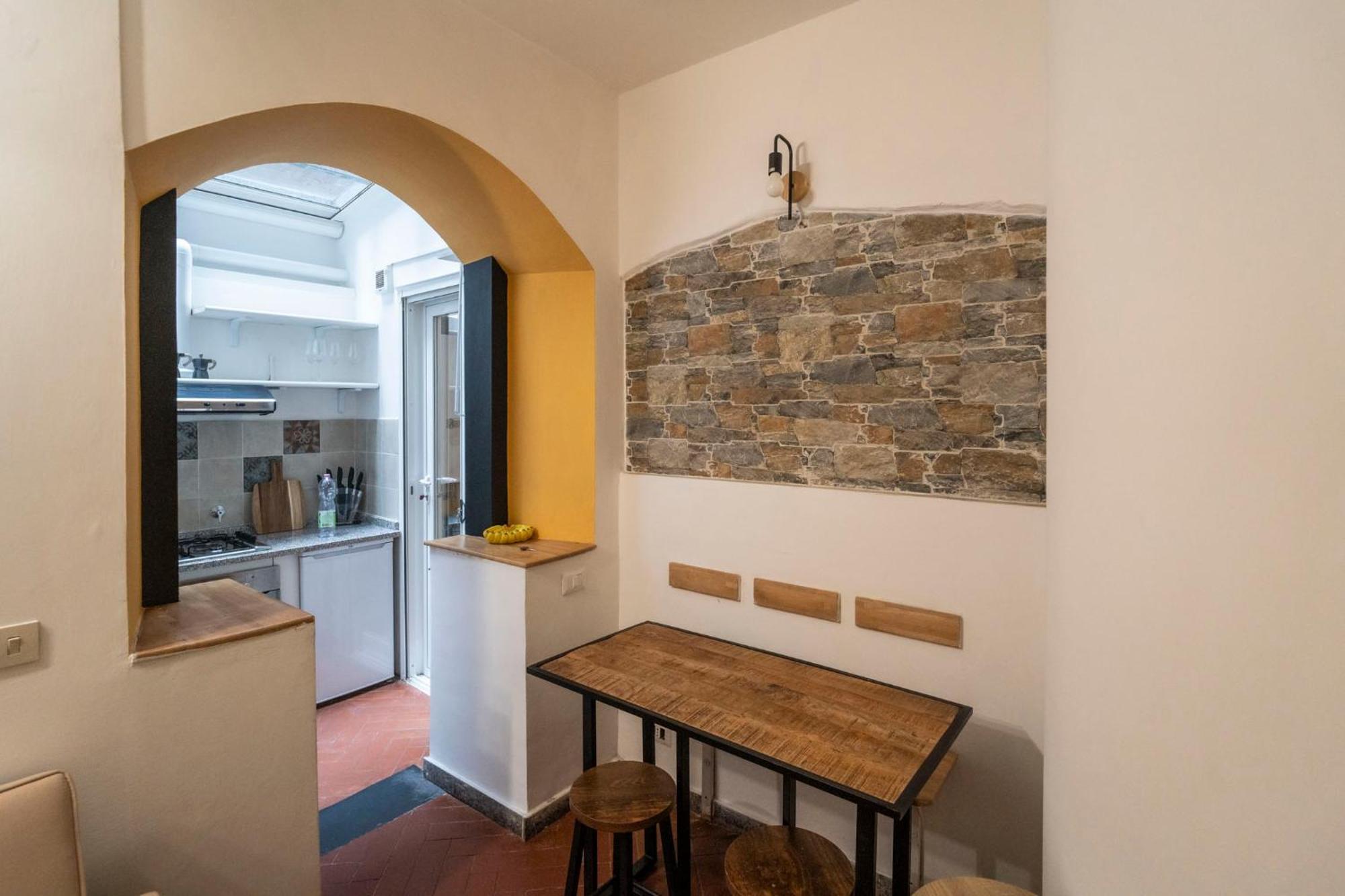 Home D'Elite Sistina - Trevi Fountain Рим Экстерьер фото